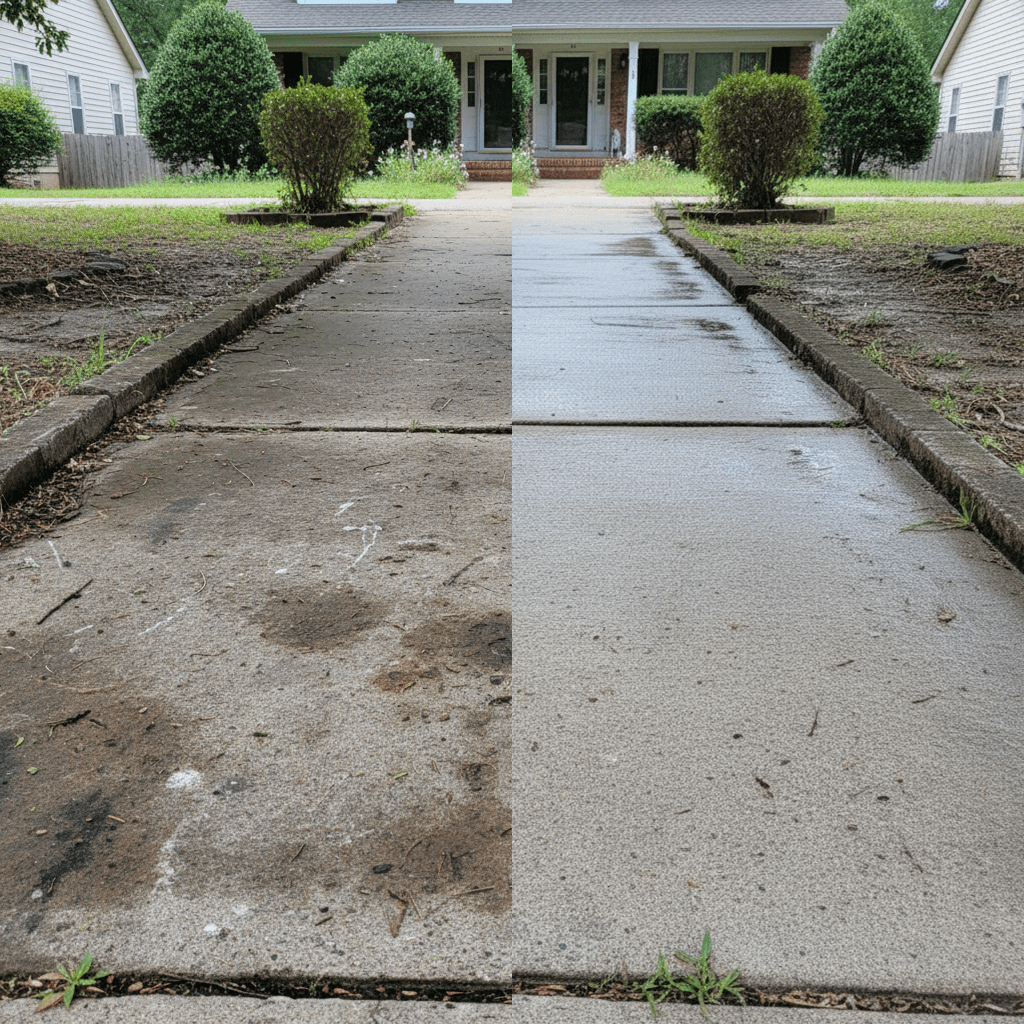 Karrinyup Entry Pathway